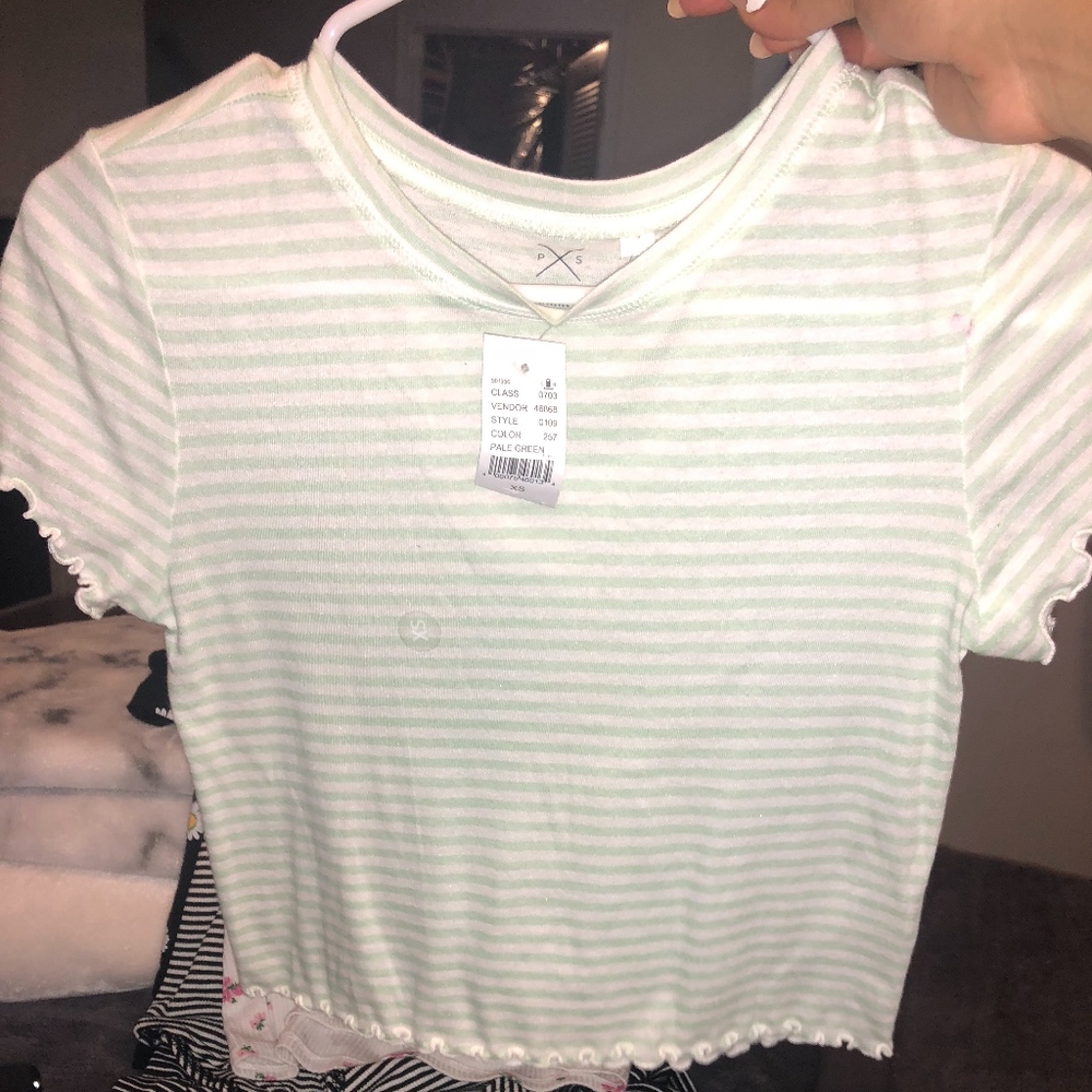 shirt